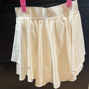 Lululemon skirt